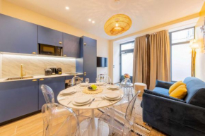 Amazing apartment - 2BR 6P - Gare du Nord